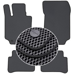 Mercedes E klasės W212 2009–2016 EVA MAX-MAT 10420