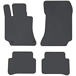 Mercedes E klasės W212 2009–2016 EVA MAX-MAT 10420