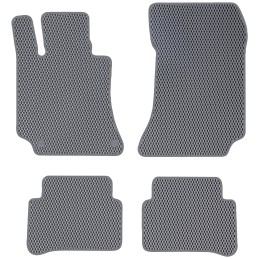 Mercedes E klasės W212 2009–2016 EVA MAX-MAT 10420