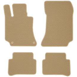 Mercedes E klasės W212 2009–2016 EVA MAX-MAT 10420