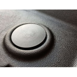 Mercedes E klasės W212 2009-2016 m. guminiai kilimėliai ARISTAR 602719