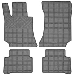 Mercedes E klasės W212 2009-2016 m. guminiai kilimėliai RIGUM 901658