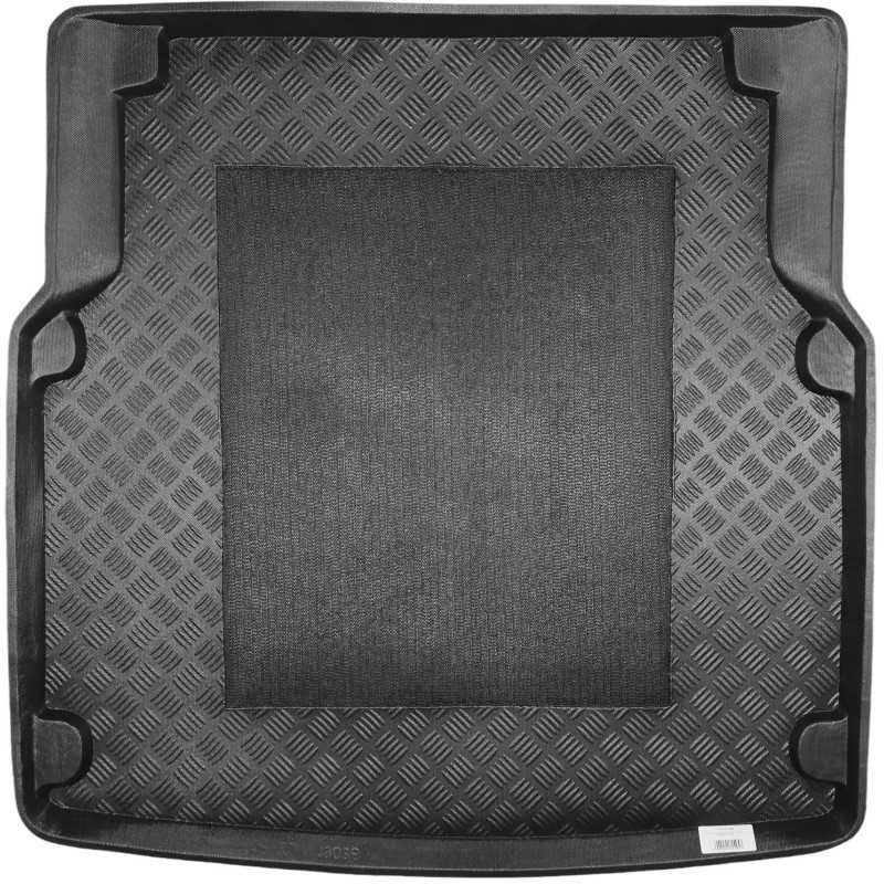 Mercedes E klasės W212 limuzino 2009-2014 bagažinės kilimėlis MIX-PLAST 19036/M