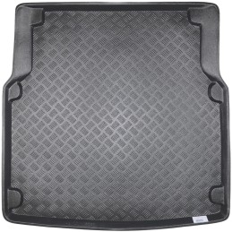Mercedes E klasės W212 limuzino 2009-2014 m. bagažinės kilimėlis MIX-PLAST 19036