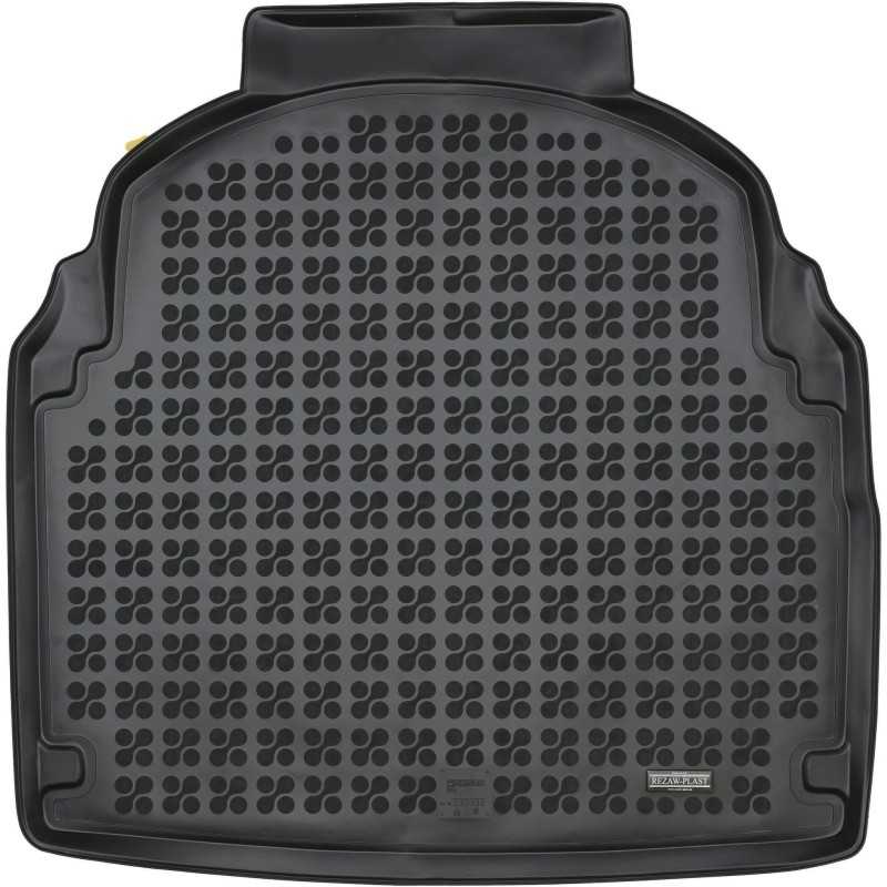 Mercedes E klasės W212 limuzino 2009-2016 bagažinės kilimėlis REZAW 230933