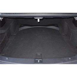 Mercedes E klasės W212 SD (su kairiąja niša) 4D 2009.03-2016.03 Bagažinės kilimėlis ARISTAR 192716G