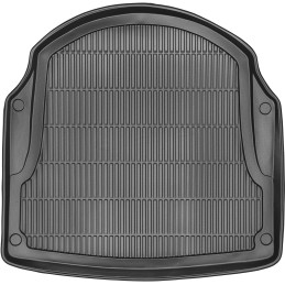 Mercedes E klasės W212 sedano 2009-2016 m. bagažinės kilimėlis MAX-MAT 911212