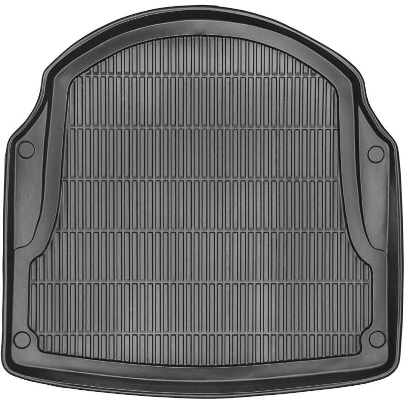 Mercedes E klasės W212 sedano 2009-2016 m. bagažinės kilimėlis MAX-MAT 911212