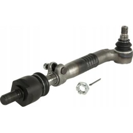 Strypo galas, komplektas, kairysis