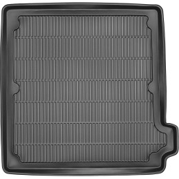 Mercedes E klasės W212 universalas 2009-2016 bagažinės kilimėlis MAX-MAT 911220