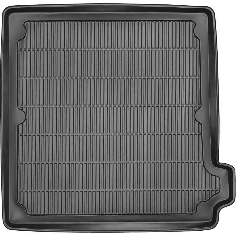 Mercedes E klasės W212 universalas 2009-2016 bagažinės kilimėlis MAX-MAT 911220