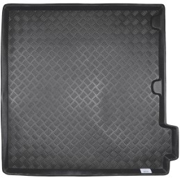 Mercedes E klasės W212 universalas 2009-2016 bagažinės kilimėlis MIX-PLAST 19037