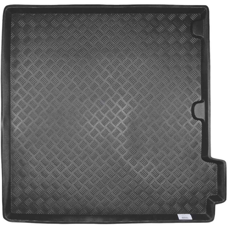 Mercedes E klasės W212 universalas 2009-2016 bagažinės kilimėlis MIX-PLAST 19037