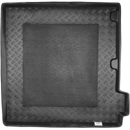 Mercedes E klasės W212 universalas 2009-2016 bagažinės kilimėlis MIX-PLAST 19037/M