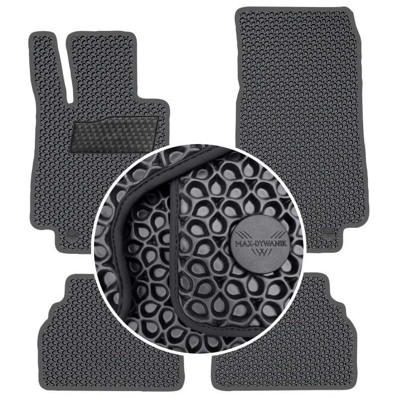 Mercedes E klasės W213 2016- EVA MAX-MAT 10421