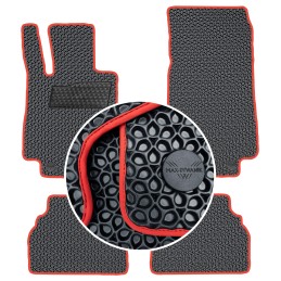 Mercedes E klasės W213 2016- EVA MAX-MAT 10421