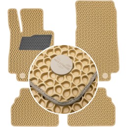 Mercedes E klasės W213 2016- EVA MAX-MAT 10421