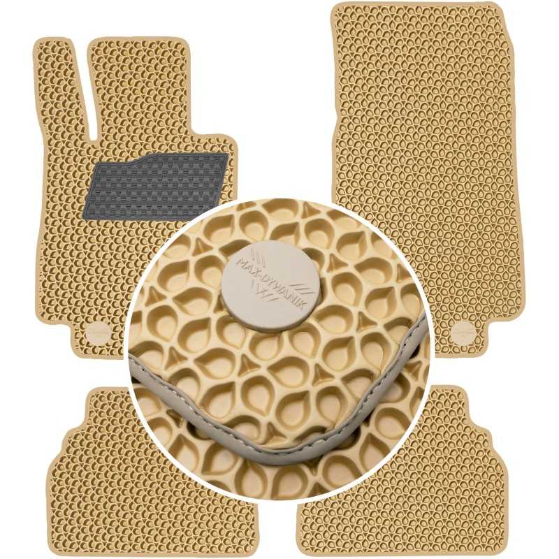 Mercedes E klasės W213 2016- EVA MAX-MAT 10421