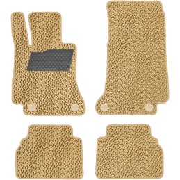 Mercedes E klasės W213 2016- EVA MAX-MAT 10421