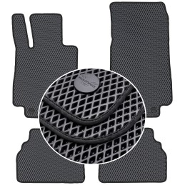 Mercedes E klasės W213 2016- EVA MAX-MAT 10421