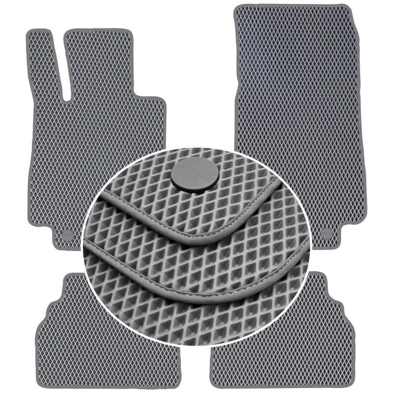 Mercedes E klasės W213 2016- EVA MAX-MAT 10421