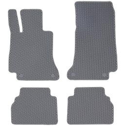 Mercedes E klasės W213 2016- EVA MAX-MAT 10421