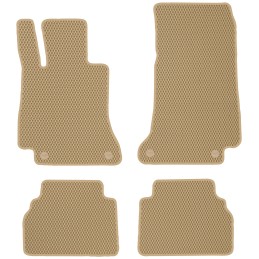 Mercedes E klasės W213 2016- EVA MAX-MAT 10421