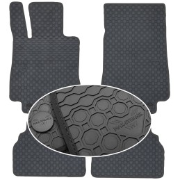 Mercedes E klasės W213 2016- guminiai kilimėliai PRIME-LINER MAX-MAT