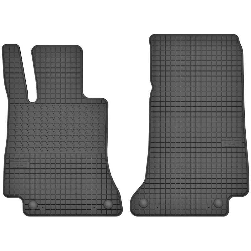 Mercedes E klasės W213 2016- MOTOHOBBY guminiai kilimėliai PRIEKINIS 190303/2