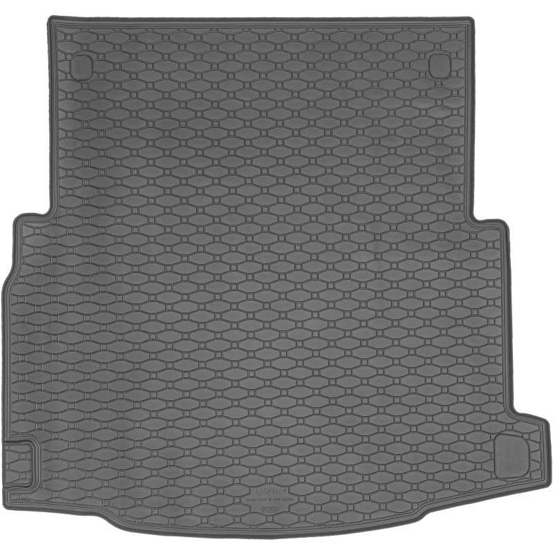 Mercedes E klasės W213 sedanas nuo 2016-04 Bagažinės kilimėlis RIGUM 421194