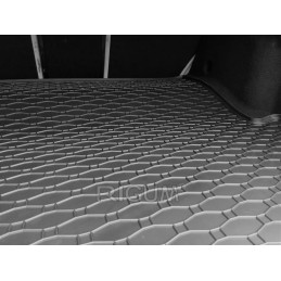 Mercedes E klasės W213 sedanas nuo 2016-04 Bagažinės kilimėlis RIGUM 421194