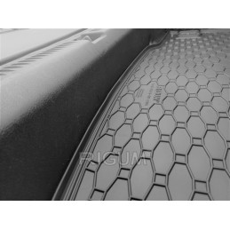 Mercedes E klasės W213 sedanas nuo 2016-04 Bagažinės kilimėlis RIGUM 421194