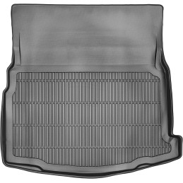 Mercedes E klasės W213 sedano 2016- bagažinės kilimėlis MAX-MAT 911213