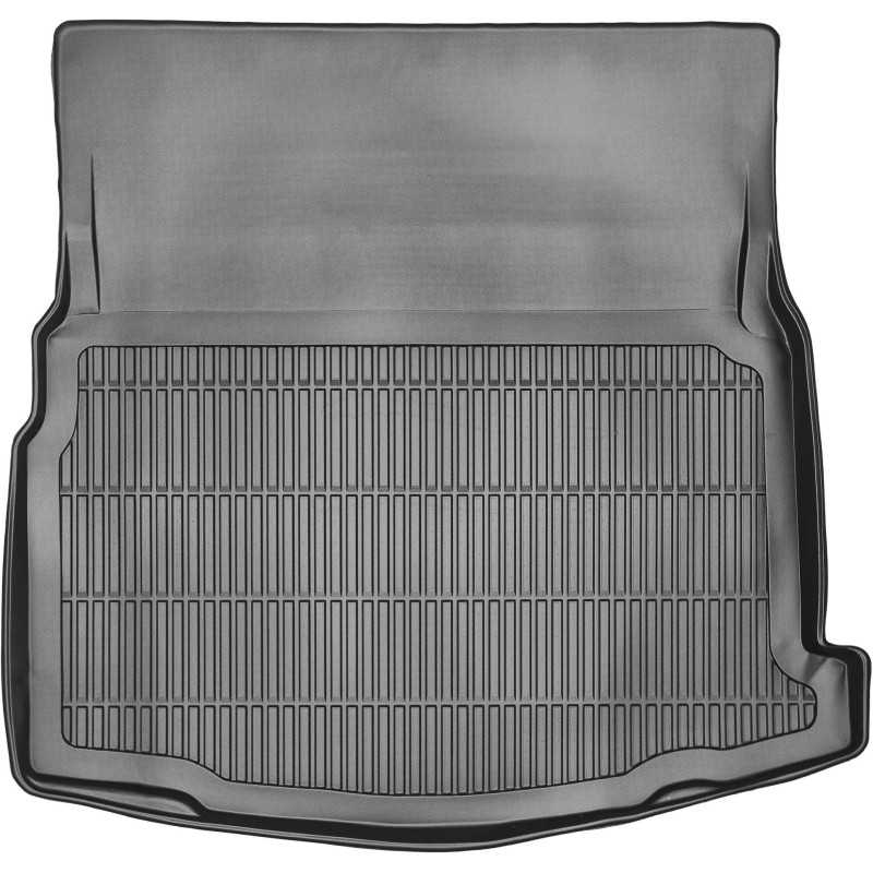 Mercedes E klasės W213 sedano 2016- bagažinės kilimėlis MAX-MAT 911213