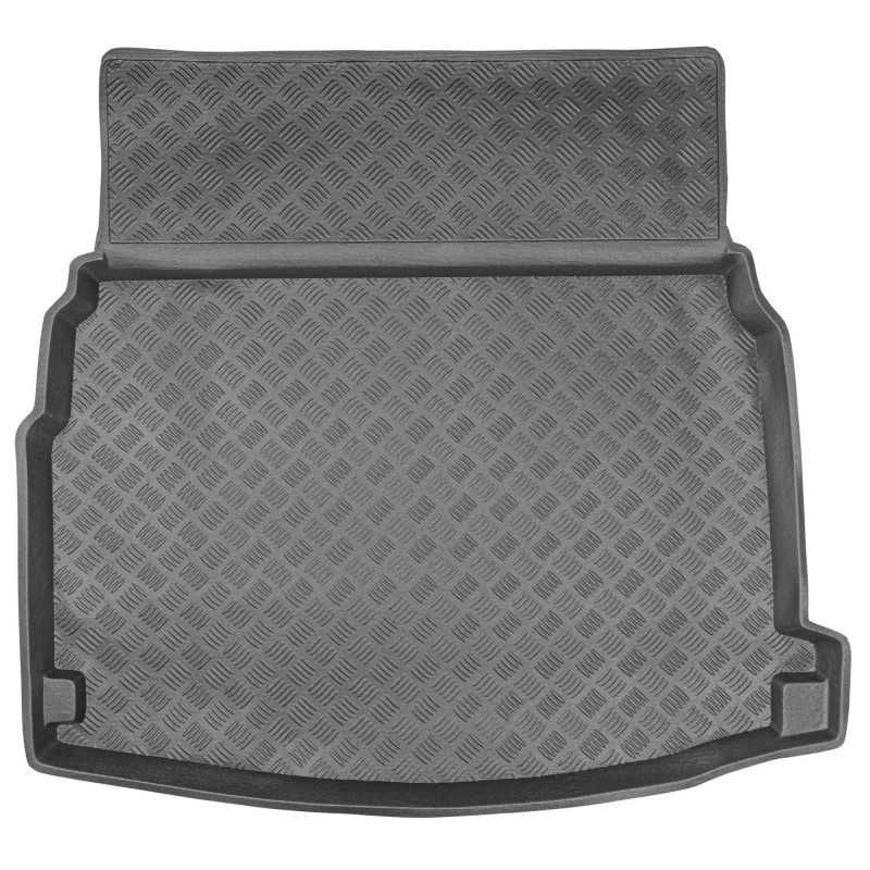 Mercedes E klasės W213 sedano 2016-2023 m. bagažinės kilimėlis MIX-PLAST 19079