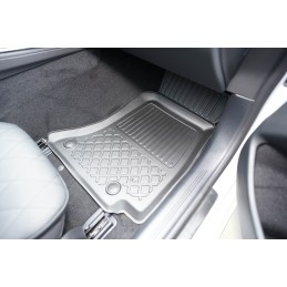 Mercedes E klasės W214 2023- (taip pat ir įkraunamiems hibridams) ARISTAR priekiniai kilimėliai 654029