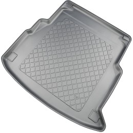 Mercedes E klasės W214 sedanas 08.2023- (neskirta įkraunamam hibridui) bagažinės kilimėlis ARISTAR 194029G