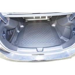 Mercedes E klasės W214 sedanas 08.2023- (neskirta įkraunamam hibridui) bagažinės kilimėlis ARISTAR 194029G