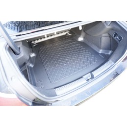 Mercedes E klasės W214 sedanas 08.2023- (neskirta įkraunamam hibridui) bagažinės kilimėlis ARISTAR 194029G