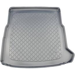 Mercedes E klasės W214 sedanas 10.2023- (įkraunamas hibridas) bagažinės kilimėlis ARISTAR 194030G