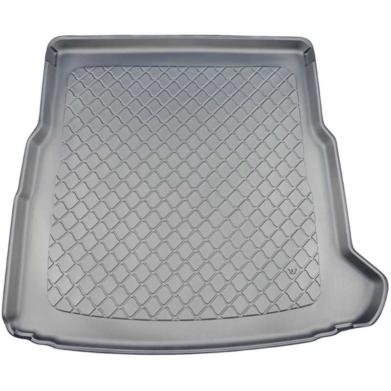 Mercedes E klasės W214 sedanas 10.2023- (įkraunamas hibridas) bagažinės kilimėlis ARISTAR 194030G