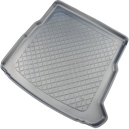 Mercedes E klasės W214 sedanas 10.2023- (įkraunamas hibridas) bagažinės kilimėlis ARISTAR 194030G