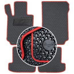 Mercedes E-class W207 Coupe 2009-2017 EVA MAX-MAT 10460