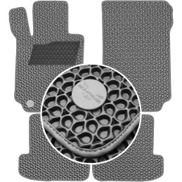 Mercedes E-class W207 Coupe 2009-2017 EVA MAX-MAT 10460