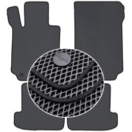 Mercedes E-class W207 Coupe 2009-2017 EVA MAX-MAT 10460