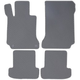 Mercedes E-class W207 Coupe 2009-2017 EVA MAX-MAT 10460