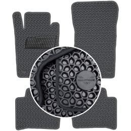 Mercedes E-Class W211 2002-2009 EVA MAX-MAT 10419