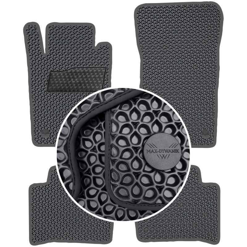 Mercedes E-Class W211 2002-2009 EVA MAX-MAT 10419