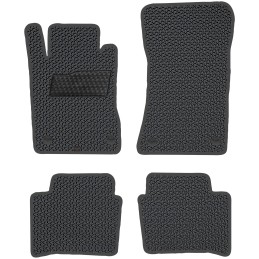 Mercedes E-Class W211 2002-2009 EVA MAX-MAT 10419