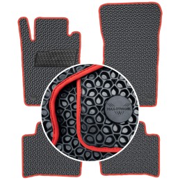 Mercedes E-Class W211 2002-2009 EVA MAX-MAT 10419